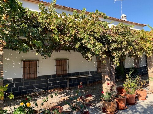 Foto - Einfamilienhaus in Salar zum Kaufen