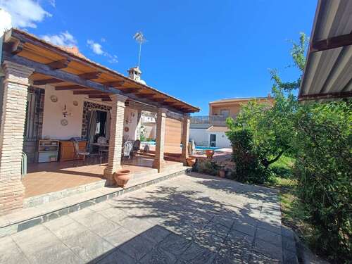 Foto - Einfamilienhaus in Íllora zum Kaufen
