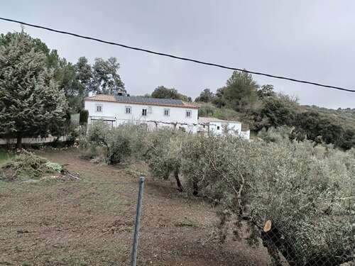 Foto - Einfamilienhaus in Montefrío