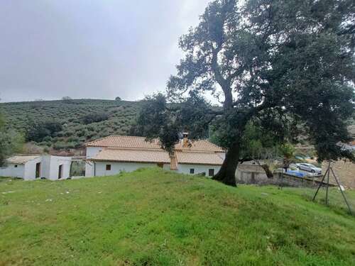 Foto - Einfamilienhaus zum Kaufen in Montefrío