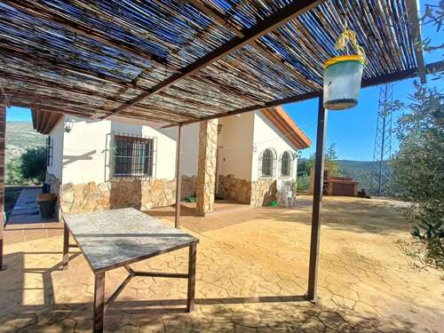 Foto - Einfamilienhaus in Íllora zum Kaufen