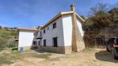 Foto - Einfamilienhaus in Montefrío