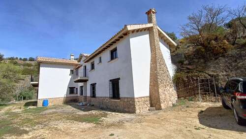 Foto - Einfamilienhaus in Montefrío