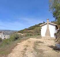 Einfamilienhaus in Montefrío - ca.&nbsp; 376,00&nbsp;m&sup2; in Montefrío (PLZ: )