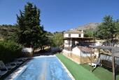 Foto - Einfamilienhaus in Íllora - 299.900,00&nbsp;EUR Kaufpreis, ca.&nbsp; 285,00&nbsp;m&sup2;