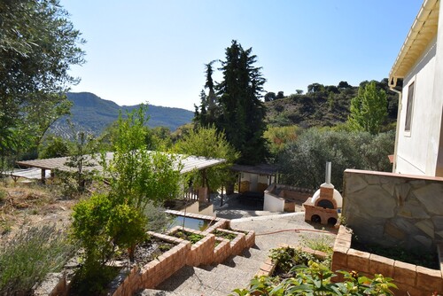 Foto - Einfamilienhaus in Íllora