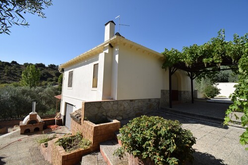 Foto - Einfamilienhaus zum Kaufen in Íllora