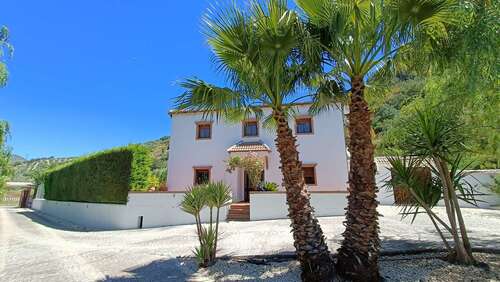 Foto - Einfamilienhaus in Loja zum Kaufen