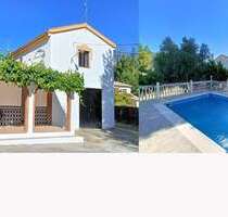 Einfamilienhaus in Montefrío - ca.&nbsp; 200,00&nbsp;m&sup2; in Montefrío (PLZ: )