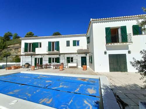 Foto - Einfamilienhaus in Montefrío - ca.&nbsp; 374,00&nbsp;m&sup2;