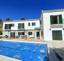 Einfamilienhaus in Montefrío - ca.&nbsp; 374,00&nbsp;m&sup2; in Montefrío (PLZ: )