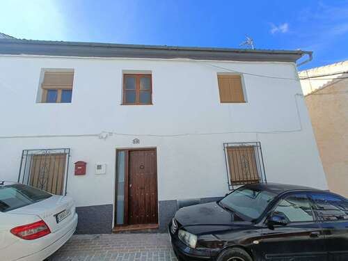 Foto - Einfamilienhaus zum Kaufen in Íllora