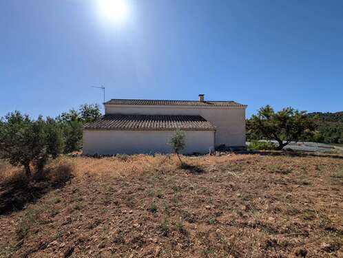 Foto - Bauernhaus, Landhaus in Arenas del Rey
