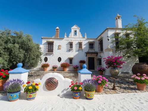 Foto - Einfamilienhaus in Villanueva de Mesía