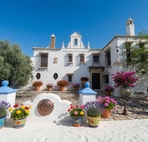 Einfamilienhaus in Villanueva de Mesía