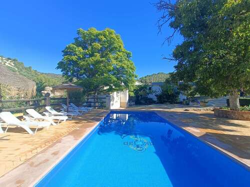 Foto - Einfamilienhaus in Montefrío - 275.000,00&nbsp;EUR Kaufpreis, ca.&nbsp; 300,00&nbsp;m&sup2;