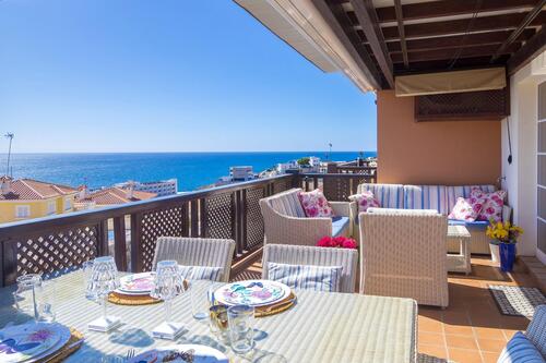 Foto - Wohnung in Arguineguin, Gran Canaria