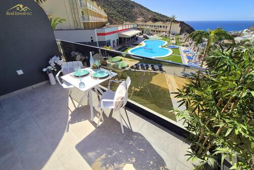 Foto - Wohnung in Puerto Rico, Gran Canaria
