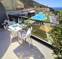 Wohnung in Puerto Rico, Gran Canaria