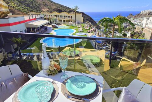 Foto - 1 Zimmer Etagenwohnung zum Kaufen in Puerto Rico