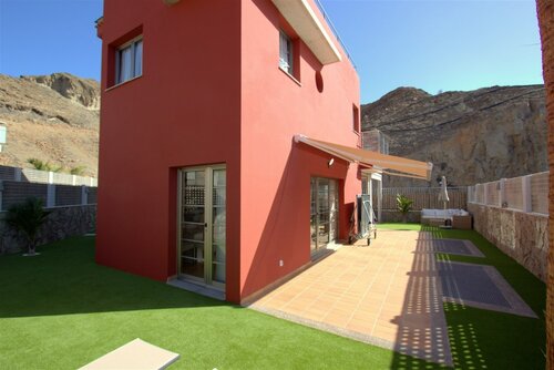 Foto - Einfamilienhaus in Playa De Tauro zum Kaufen