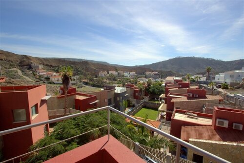 Foto - Haus in Playa De Tauro, Gran Canaria