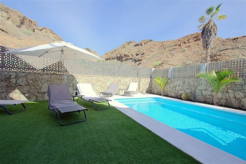 Foto - 5 Zimmer Einfamilienhaus in Playa De Tauro