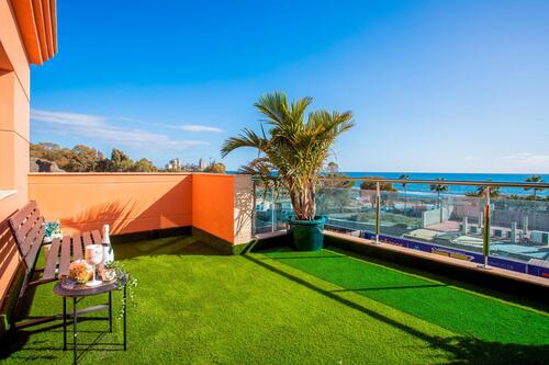 Foto - Wohnung in Arguineguin, Gran Canaria