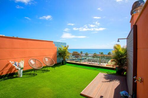 Foto - Maisonette in Arguineguin, Gran Canaria