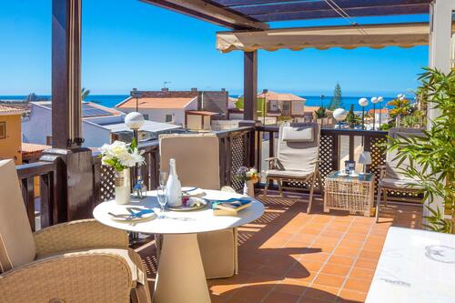 Foto - Wohnung in Arguineguin, Gran Canaria