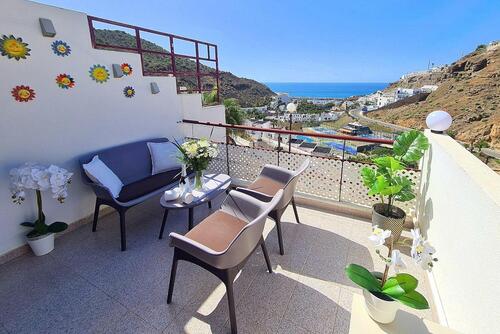 Foto - Wohnung in Puerto Rico, Gran Canaria