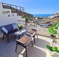 Wohnung in Puerto Rico, Gran Canaria