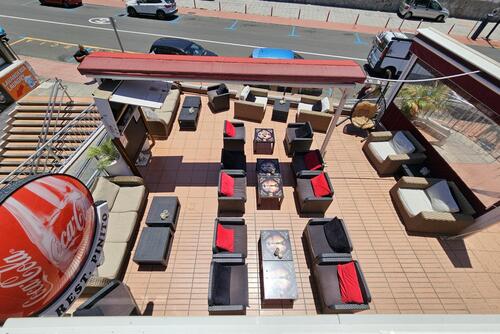 Foto - Gewerbeimmobilie in Puerto Rico, Gran Canaria