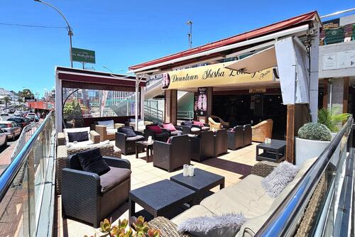 Foto - Einfamilienhaus zur Miete in Puerto Rico