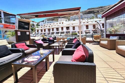 Foto - Einfamilienhaus in Puerto Rico zur Miete