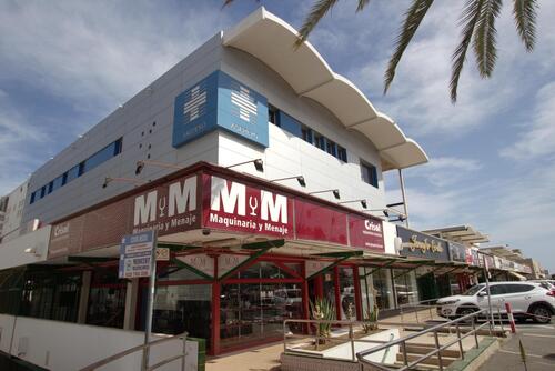 Foto - Einfamilienhaus zum Kaufen in San Fernando