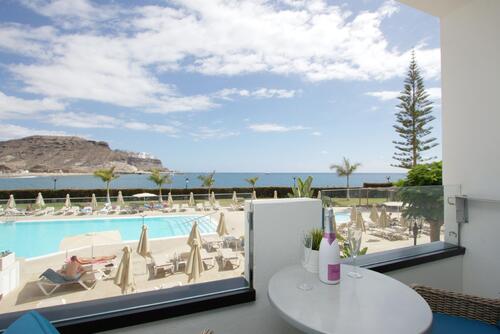 Foto - Wohnung in Playa Del Cura, Gran Canaria