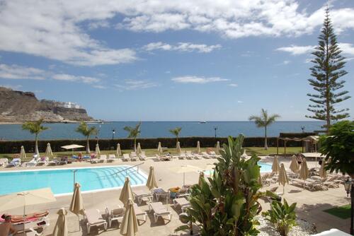 Foto - 1 Zimmer Etagenwohnung in Playa Del Cura