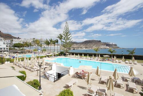 Foto - Etagenwohnung in Playa Del Cura zum Kaufen