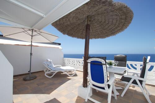 Foto - 1 Zimmer Etagenwohnung in Los Caideros