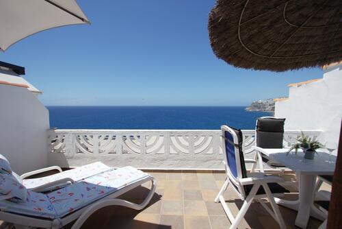 Foto - Etagenwohnung in Los Caideros zum Kaufen