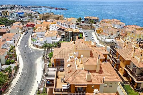 Foto - Wohnung in Arguineguin, Gran Canaria