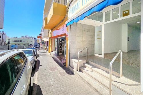 Foto - Gewerbeimmobilie in Arguineguin, Gran Canaria