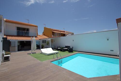 Foto - Haus in Sonnenland, Gran Canaria