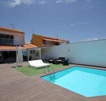 Haus in Sonnenland, Gran Canaria