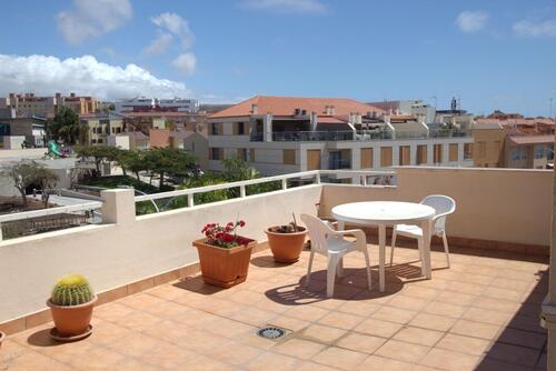 Foto - Wohnung in Arguineguin, Gran Canaria