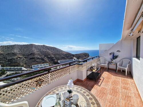 Foto - Wohnung in Puerto Rico, Gran Canaria