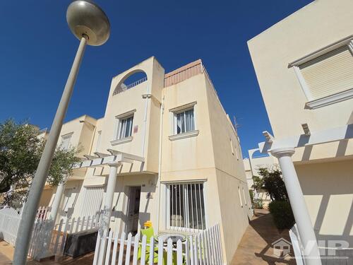 Foto - Einfamilienhaus in Vera Playa - 165.000,00&nbsp;EUR Kaufpreis, ca.&nbsp; 70,00&nbsp;m&sup2;