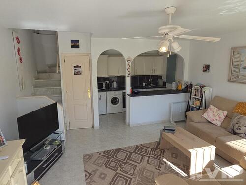 Foto - Einfamilienhaus in Vera Playa zum Kaufen