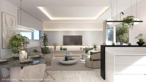 Foto - Appartement in Los Alcazares zum Kaufen